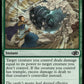 (091) Magic The Gathering Jumpstart 2022 Single: Ram Through  Common