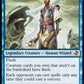 (091/289) Magic The Gathering Time Spiral Remastered Single: Teferi, Mage of Zhalfir  Mythic