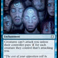 (091) Magic The Gathering Commander: Adventures in the Forgotten Realms Single: Propaganda  Uncommon