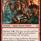 (091) Magic The Gathering Magic: The Gathering | Marvel's Spider-Man Single: Spider-Islanders Holo Common