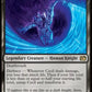 (091) Magic The Gathering Magic: The Gathering - FINAL FANTASY: Promos Single: Cecil, Dark Knight // Cecil, Redeemed Paladin Holo Rare