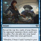 (091) Magic The Gathering Commander Masters Single: Fact or Fiction  Uncommon