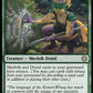 (091) Magic The Gathering Commander: The Lost Caverns of Ixalan Single: Deeproot Historian  Rare
