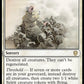 (091) Magic The Gathering Commander: Innistrad: Crimson Vow Single: Kirtar's Wrath  Rare