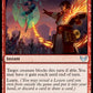 (091) Magic The Gathering Strixhaven: School of Mages Single: Academic Dispute Holo Uncommon