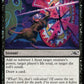 (091) Magic The Gathering Unfinity Single: Scooch  Common
