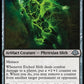 (091) Magic The Gathering Modern Horizons 3 Single: Etched Slith  Holo Uncommon