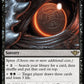 (091) Magic The Gathering Outlaws of Thunder Junction Single: Insatiable Avarice  Rare