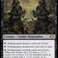 (011) Magic The Gathering The List Single: Endling  Rare