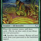 (091) Magic The Gathering Commander: Edge of Eternities Single: Aftermath Analyst  Uncommon