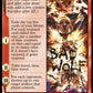 (091) Magic The Gathering Universes Beyond: Doctor Who Single: The Parting of the Ways Holo Rare