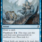 (092/289) Magic The Gathering Time Spiral Remastered Single: Think Twice Holo Common