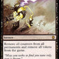 (037) Magic The Gathering The List Single: Aether Snap  Rare