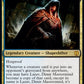 (092) Magic The Gathering Commander: Zendikar Rising Single: Lazav, Dimir Mastermind  Mythic