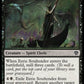 (092) Magic The Gathering Dominaria United Single: Eerie Soultender Holo Common