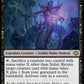 (092) Magic The Gathering Tarkir: Dragonstorm: Promos Single: Sidisi, Regent of the Mire (V.2)  Holo Rare