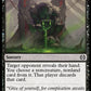 (092) Magic The Gathering Phyrexia: All Will Be One Single: Duress Holo Common