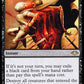 (092/254) Magic The Gathering Modern Horizons Single: Force of Despair Holo Rare