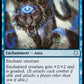 (092) Magic The Gathering Commander: Adventures in the Forgotten Realms Single: Psychic Impetus  Uncommon