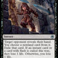 (092) Magic The Gathering Adventures in the Forgotten Realms Single: Check for Traps Holo Uncommon