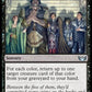 (092) Magic The Gathering Streets of New Capenna Single: Rogues' Gallery  Uncommon