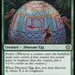 (092) Magic The Gathering Commander: The Lost Caverns of Ixalan Single: Dinosaur Egg  Rare