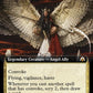 (092) Magic The Gathering Commander: March of the Machine: Extras Single: Kasla, the Broken Halo (V.1)  Mythic