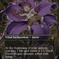 (092) Magic The Gathering Enchanting Tales Single: Bitterblossom (V.3)  Mythic