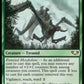 (092) Magic The Gathering Universes Beyond: Warhammer 40000 Single: Hierophant Bio-Titan Holo Rare