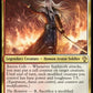 (092) Magic The Gathering Commander: Magic: The Gathering - FINAL FANTASY Single: Sephiroth, Fallen Hero  Rare