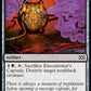 (092/332) Magic The Gathering Double Masters Single: Executioner's Capsule Holo Common