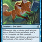 (092) Magic The Gathering Magic: The Gathering | Avatar: The Last Airbender: Eternal Single: Dutiful Knowledge Seeker  Uncommon