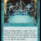 (092) Magic The Gathering Commander: The Brothers' War Single: Preordain  Common