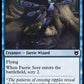 (092) Magic The Gathering Commander: Wilds of Eldraine Single: Faerie Seer  Common