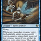 (092) Magic The Gathering Commander Masters Single: Faerie Artisans  Rare