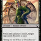 (092) Magic The Gathering Magic: The Gathering | Avatar: The Last Airbender Single: Corrupt Court Official  Common
