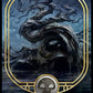 (092/096) Magic The Gathering Unsanctioned Single: Swamp (V.2) Holo Land