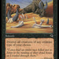 (095) Magic The Gathering The List Single: Extinction  Rare