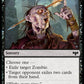 (092) Magic The Gathering Innistrad: Crimson Vow Single: Aim for the Head  Common