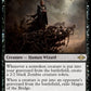 (092) Magic The Gathering Modern Horizons 2 Single: Magus of the Bridge Holo Rare