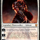 (093) Magic The Gathering Commander: Strixhaven Single: Gideon, Champion of Justice  Mythic