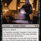 (093) Magic The Gathering Streets of New Capenna Single: Sanguine Spy  Rare