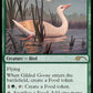 (093) Magic The Gathering Secret Lair Drop Series Single: Gilded Goose  Rare
