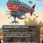 (093) Magic The Gathering Special Guests Single: Skysovereign, Consul Flagship Holo Mythic