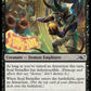 (093) Magic The Gathering Unfinity Single: Soul Swindler Holo Common
