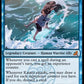 (093) Magic The Gathering Magic: The Gathering | Avatar: The Last Airbender: Eternal Single: Katara, Waterbending Master (V.1)  Mythic