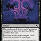 (093) Magic The Gathering Murders at Karlov Manor Single: Macabre Reconstruction  Common