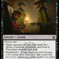 (093) Magic The Gathering Magic: The Gathering | Avatar: The Last Airbender Single: Dai Li Indoctrination Holo Common