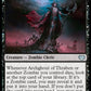 (093) Magic The Gathering Innistrad: Crimson Vow Single: Archghoul of Thraben Holo Uncommon