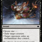 (093) Magic The Gathering Bloomburrow Single: Early Winter Holo Common